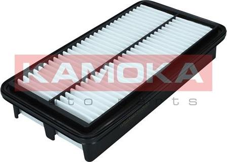 Kamoka F250701 - Gaisa filtrs autodraugiem.lv