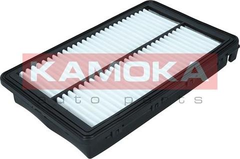 Kamoka F251901 - Gaisa filtrs autodraugiem.lv