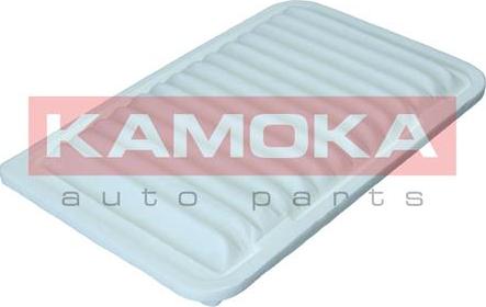 Kamoka F251501 - Gaisa filtrs autodraugiem.lv