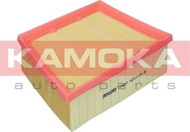 Kamoka F258001 - Gaisa filtrs autodraugiem.lv