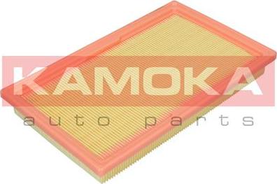 Kamoka F253601 - Gaisa filtrs autodraugiem.lv