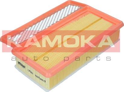 Kamoka F253001 - Gaisa filtrs autodraugiem.lv