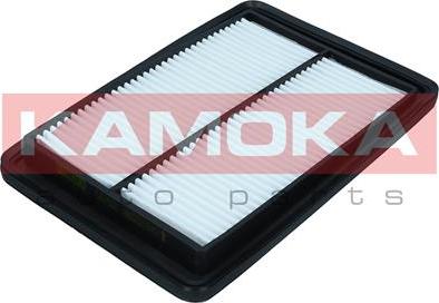 Kamoka F257501 - Gaisa filtrs autodraugiem.lv