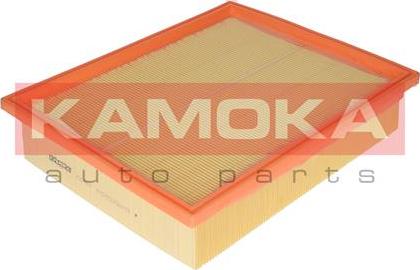 Kamoka F209901 - Gaisa filtrs autodraugiem.lv