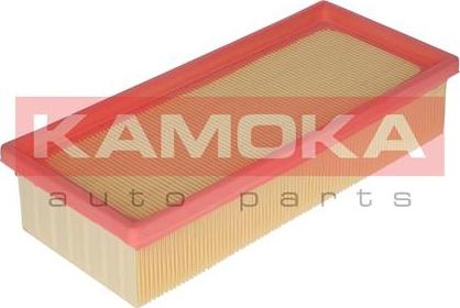 Kamoka F209601 - Gaisa filtrs autodraugiem.lv