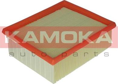 Kamoka F209001 - Gaisa filtrs autodraugiem.lv