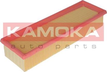 Kamoka F209201 - Gaisa filtrs autodraugiem.lv