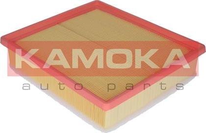 Kamoka F209701 - Gaisa filtrs autodraugiem.lv