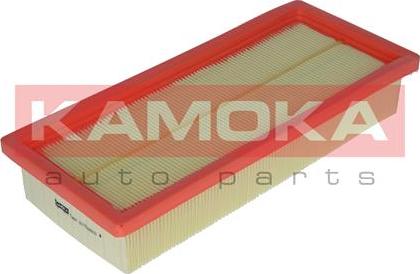 Kamoka F204601 - Gaisa filtrs autodraugiem.lv