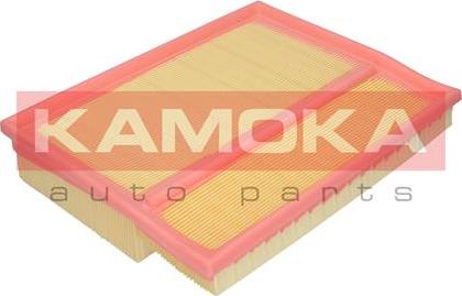 Kamoka F205401 - Gaisa filtrs autodraugiem.lv