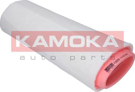 Kamoka F205701 - Gaisa filtrs autodraugiem.lv