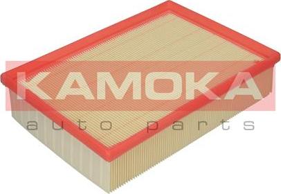 Kamoka F206901 - Gaisa filtrs autodraugiem.lv