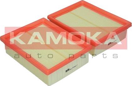 Kamoka F206601 - Gaisa filtrs autodraugiem.lv