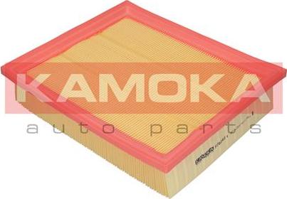 Kamoka F200401 - Gaisa filtrs autodraugiem.lv