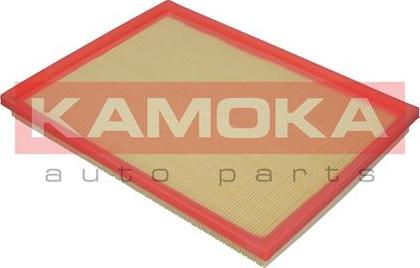 Kamoka F200501 - Gaisa filtrs autodraugiem.lv