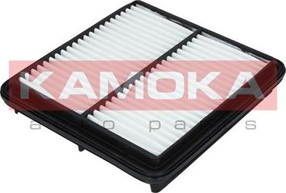 Kamoka F201401 - Gaisa filtrs autodraugiem.lv