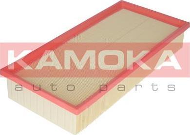 Kamoka F208001 - Gaisa filtrs autodraugiem.lv