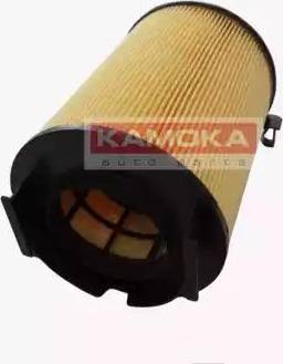 Kamoka F208801 - Gaisa filtrs autodraugiem.lv