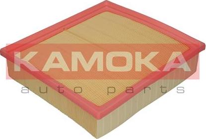 Kamoka F203901 - Gaisa filtrs autodraugiem.lv