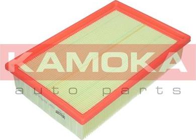 Kamoka F203401 - Gaisa filtrs autodraugiem.lv