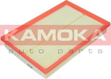 Kamoka F203001 - Gaisa filtrs autodraugiem.lv