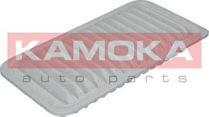 Kamoka F203801 - Gaisa filtrs autodraugiem.lv