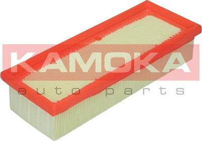 Kamoka F203201 - Gaisa filtrs autodraugiem.lv