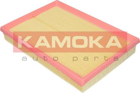 Kamoka F202901 - Gaisa filtrs autodraugiem.lv