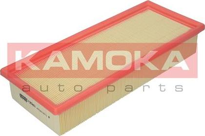 Kamoka F202401 - Gaisa filtrs autodraugiem.lv