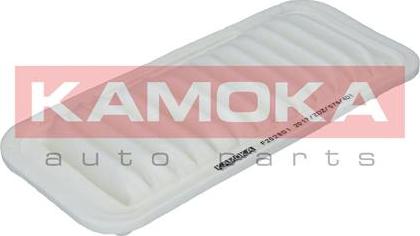 Kamoka F202801 - Gaisa filtrs autodraugiem.lv