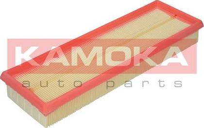 Kamoka F202301 - Gaisa filtrs autodraugiem.lv