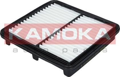 Kamoka F202201 - Gaisa filtrs autodraugiem.lv