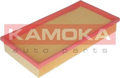 Kamoka F207901 - Gaisa filtrs autodraugiem.lv