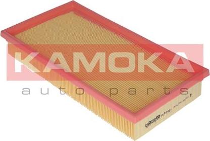 Kamoka F207901 - Gaisa filtrs autodraugiem.lv