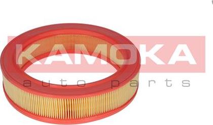 Kamoka F207501 - Gaisa filtrs autodraugiem.lv
