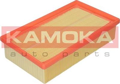 Kamoka F207301 - Gaisa filtrs autodraugiem.lv