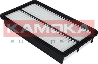 Kamoka F207201 - Gaisa filtrs autodraugiem.lv