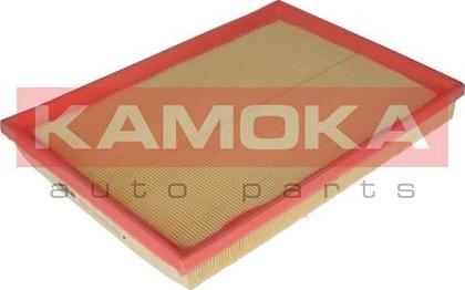 Kamoka F219001 - Gaisa filtrs autodraugiem.lv