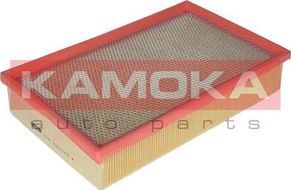 Kamoka F219301 - Gaisa filtrs autodraugiem.lv