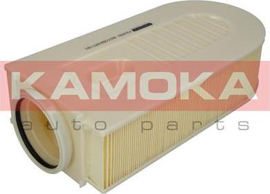 Kamoka F214701 - Gaisa filtrs autodraugiem.lv