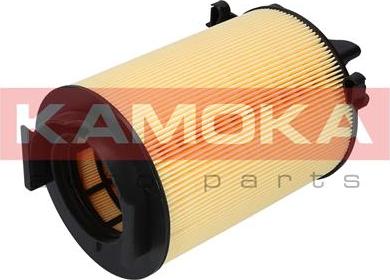 Kamoka F215401 - Gaisa filtrs autodraugiem.lv