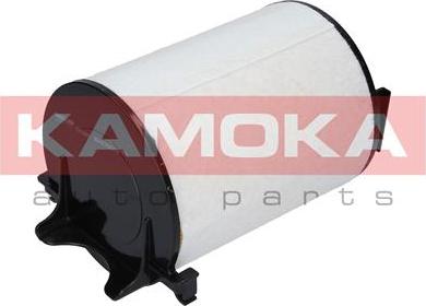 Kamoka F215501 - Gaisa filtrs autodraugiem.lv