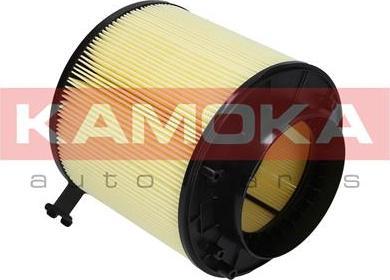 Kamoka F215601 - Gaisa filtrs autodraugiem.lv