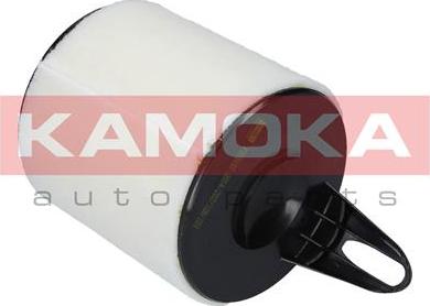 Kamoka F215101 - Gaisa filtrs autodraugiem.lv