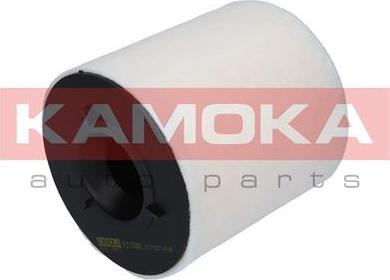 Kamoka F215301 - Gaisa filtrs autodraugiem.lv