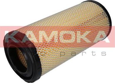 Kamoka F216001 - Gaisa filtrs autodraugiem.lv