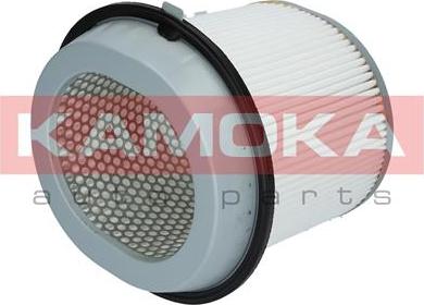 Kamoka F216301 - Gaisa filtrs autodraugiem.lv