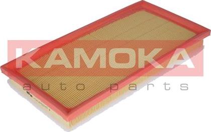 Kamoka F216701 - Gaisa filtrs autodraugiem.lv