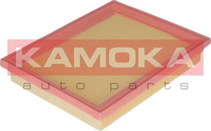 Kamoka F210401 - Gaisa filtrs autodraugiem.lv