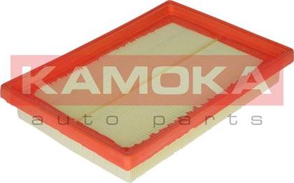 Kamoka F210501 - Gaisa filtrs autodraugiem.lv